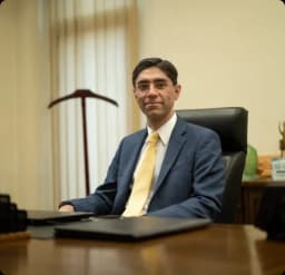 Dr. Moeed Yusuf